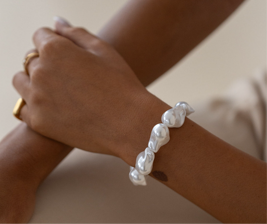 Seashore Bracelet
