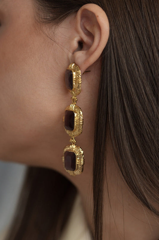Eulalia Earrings
