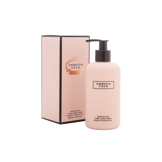 Rosé Blush Hand & Body Wash