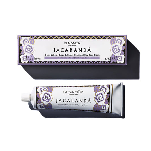 Jacarandá Body Cream 150ml