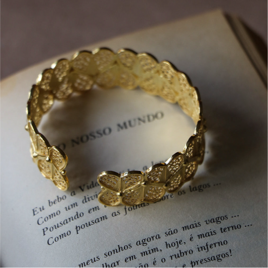 Bracelet Hearts