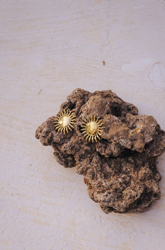 Solange Earrings