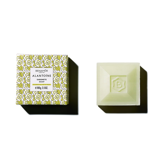 Alantoine Bar Soap 100g