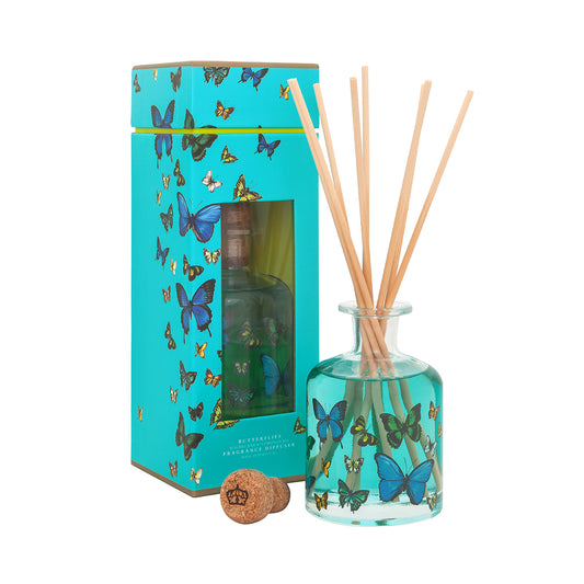 Butterfly 250ml Diffuser