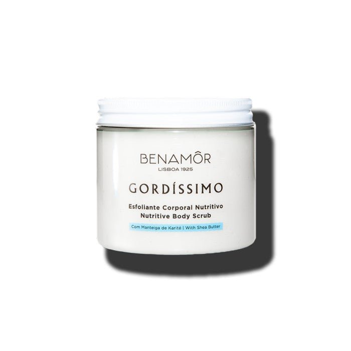 Gordíssimo Body Scrub 200ml