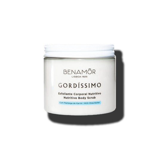 Gordíssimo Body Scrub 200ml