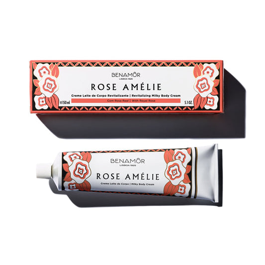 Rose Amélie Body Cream 150ml