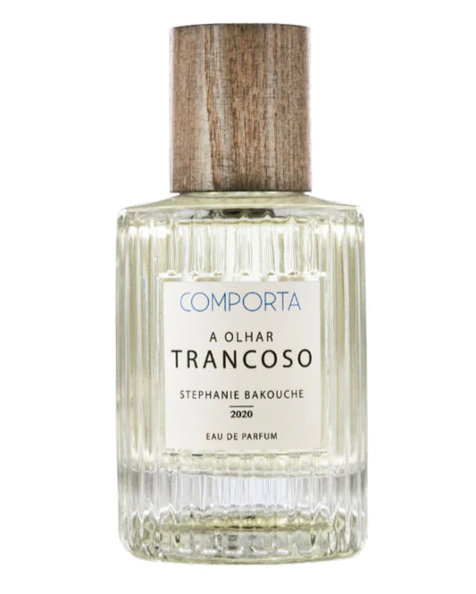 “A Olhar Trancoso” Perfume