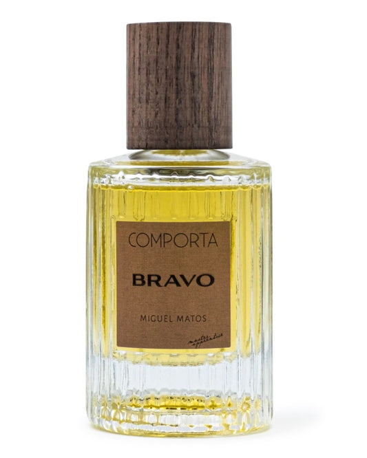 Bravo Perfume