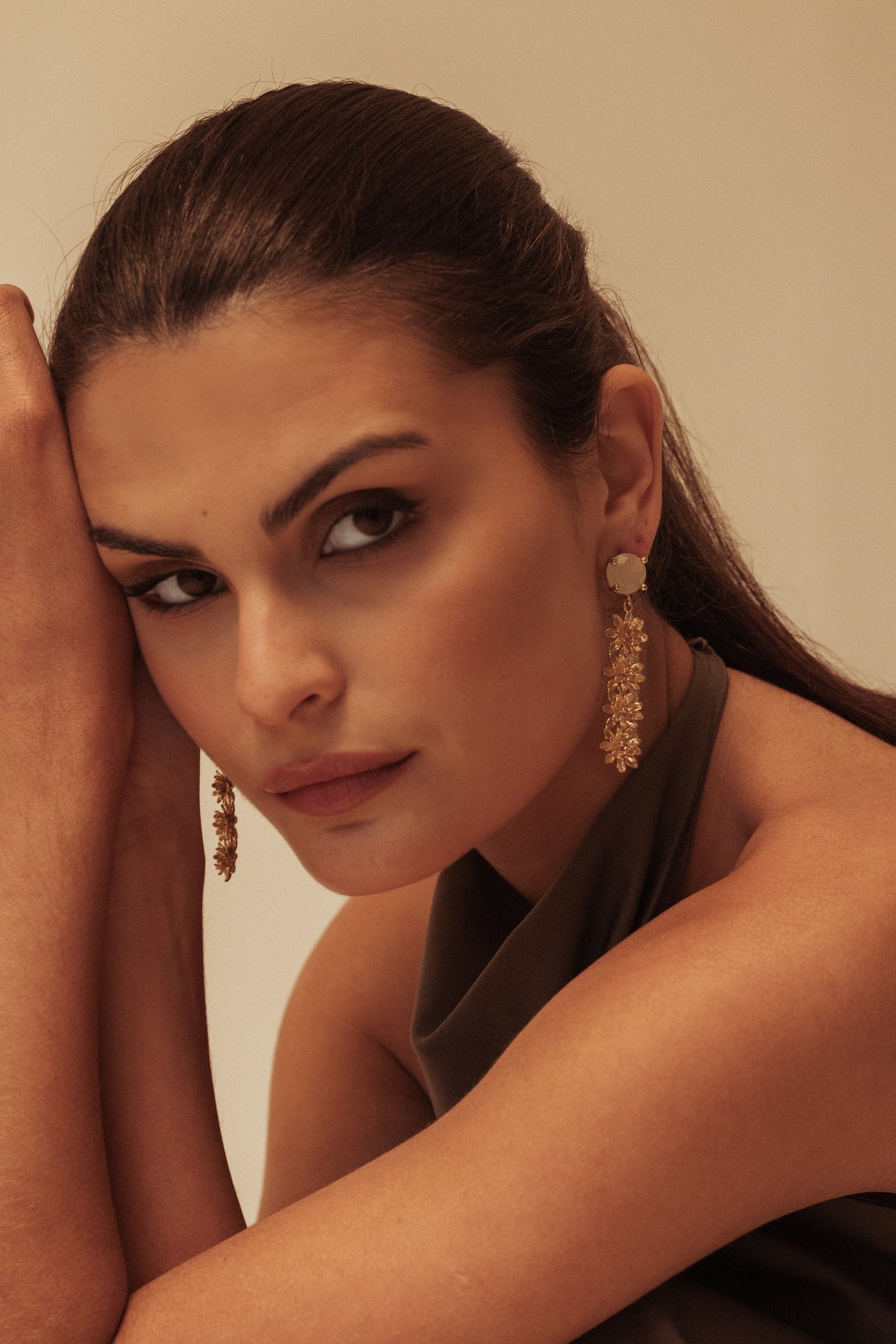 Paola Earrings