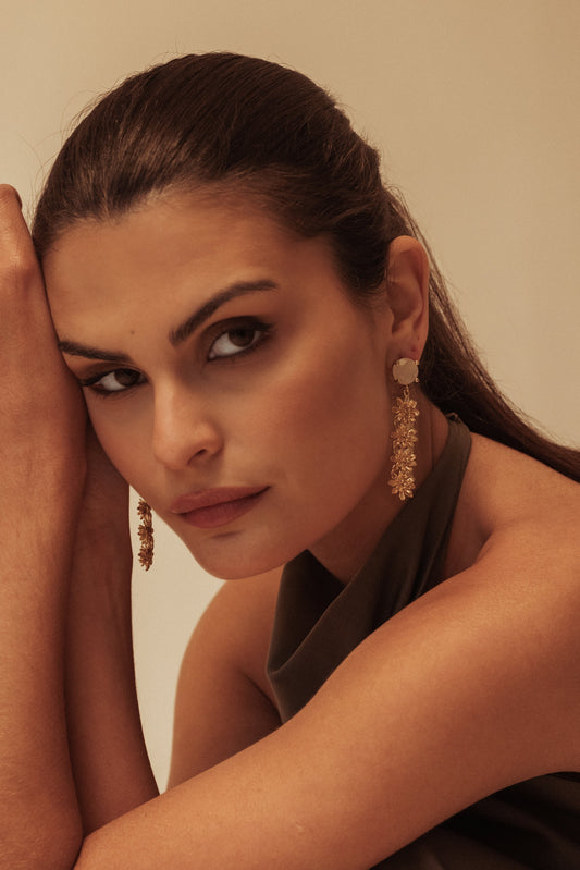 Paola Earrings