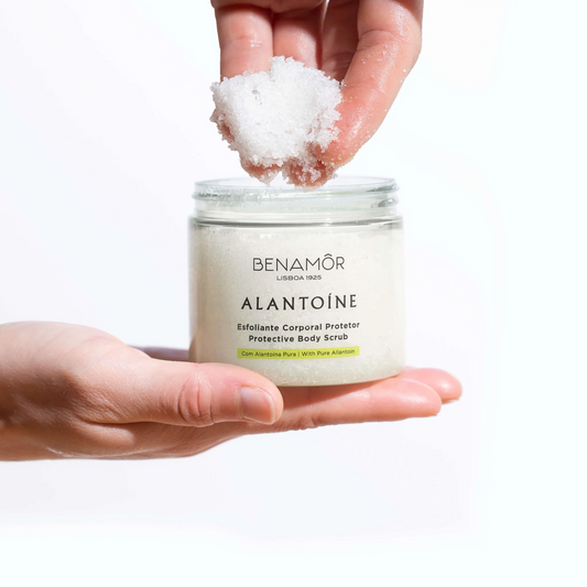 Alantoine Body Scrub 200ml