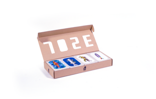 José Gourmet Gift Box