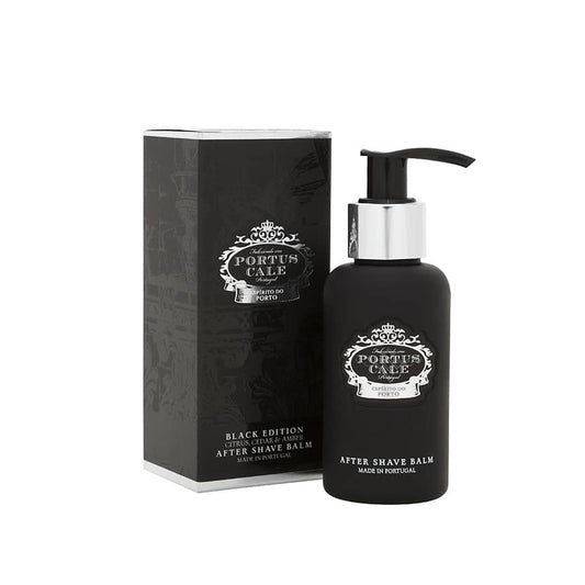 Black Edition After Shave Balm