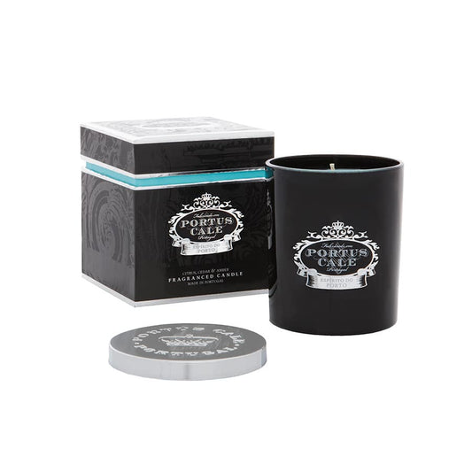Black Edition Candle