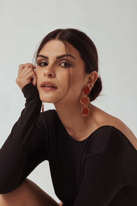 Joanna Earrings