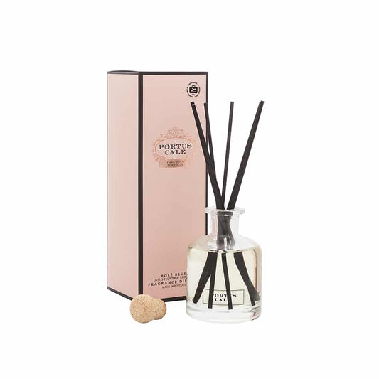 Rosé Blush 100ml Diffuser