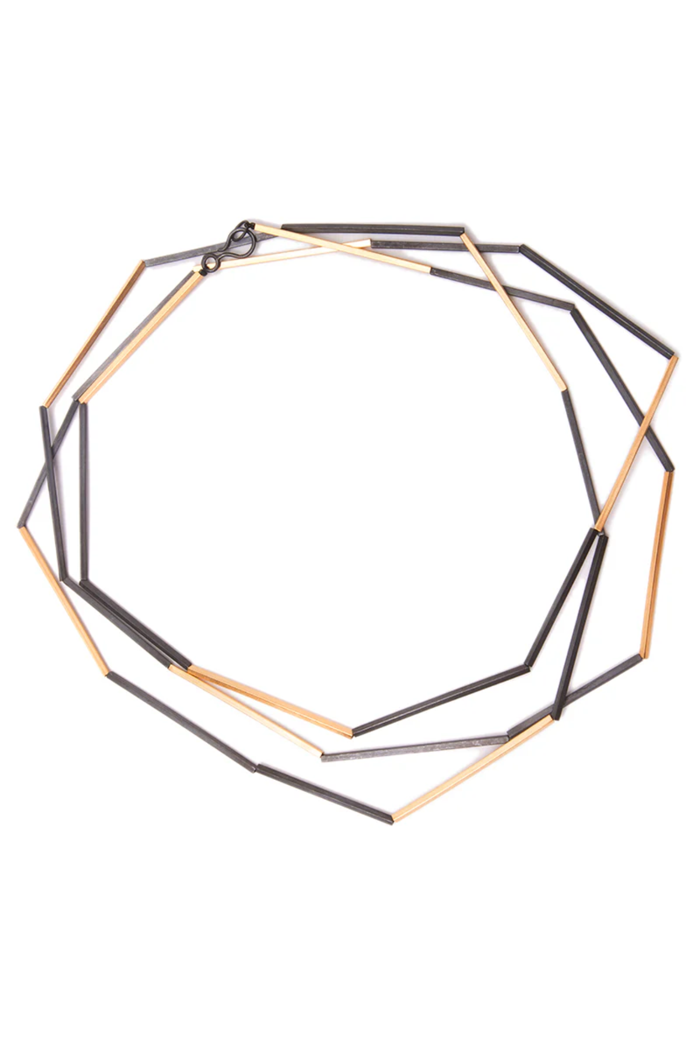 Nova Lineas Necklace