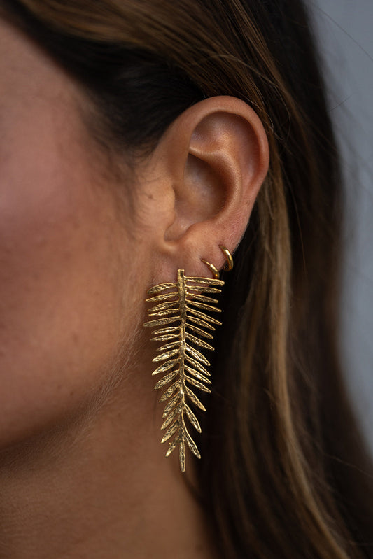Palma Earrings