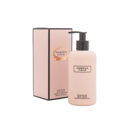 Rosé Blush Body Lotion
