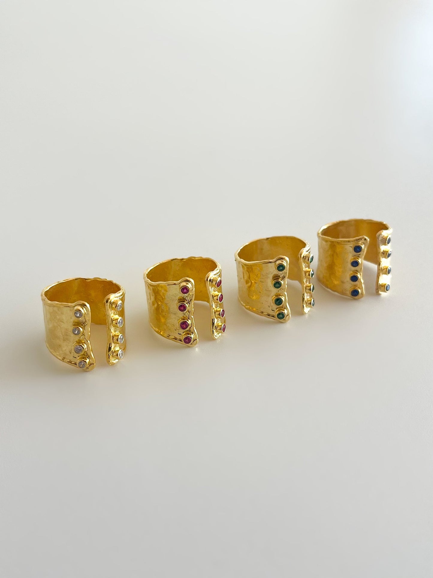 Calista Ring