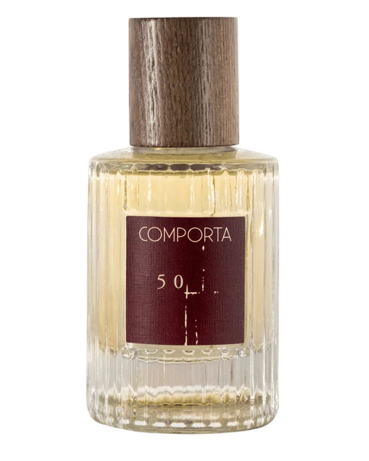 50 Perfume