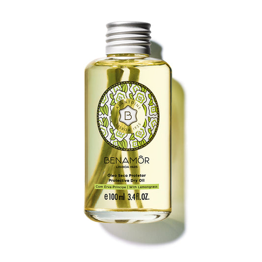Alantoine Body Oil 100ml