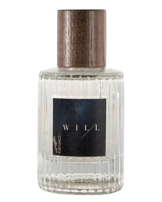 Will Perfume