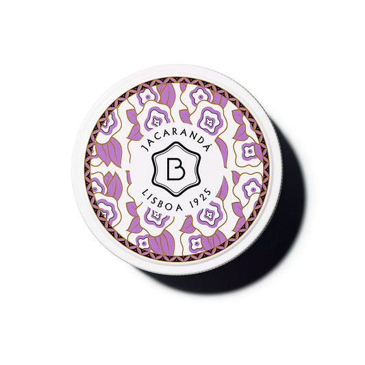 Jacarandá Body Butter 200ml