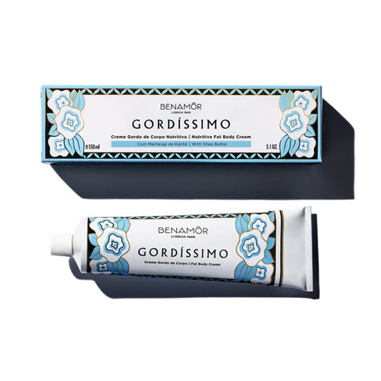 Gordíssimo Body Cream 150ml