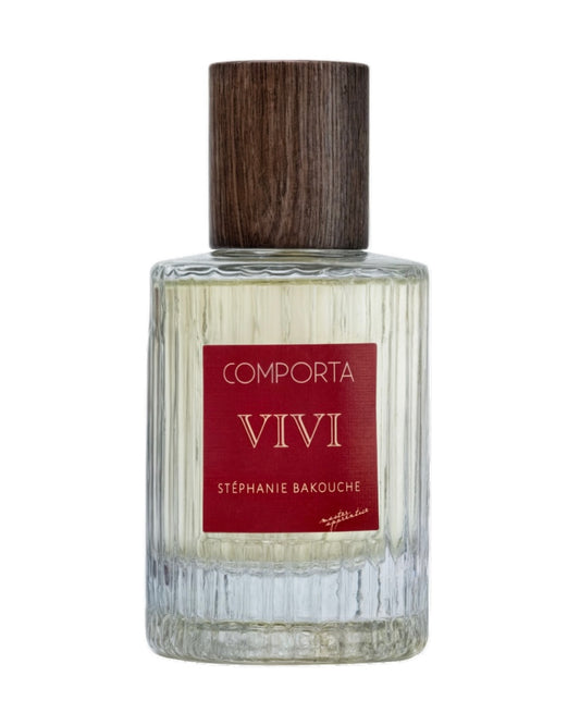 Vivi Perfume