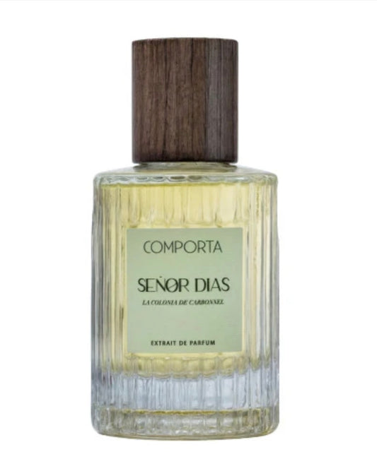Señor Dias Perfume