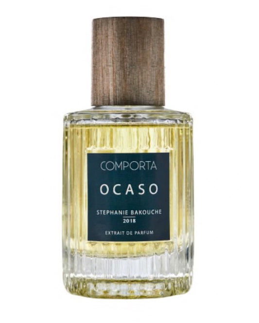 Ocaso Perfume