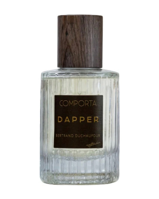 Dapper Perfume