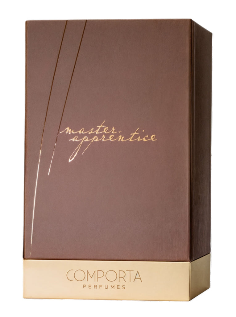 Dapper Perfume