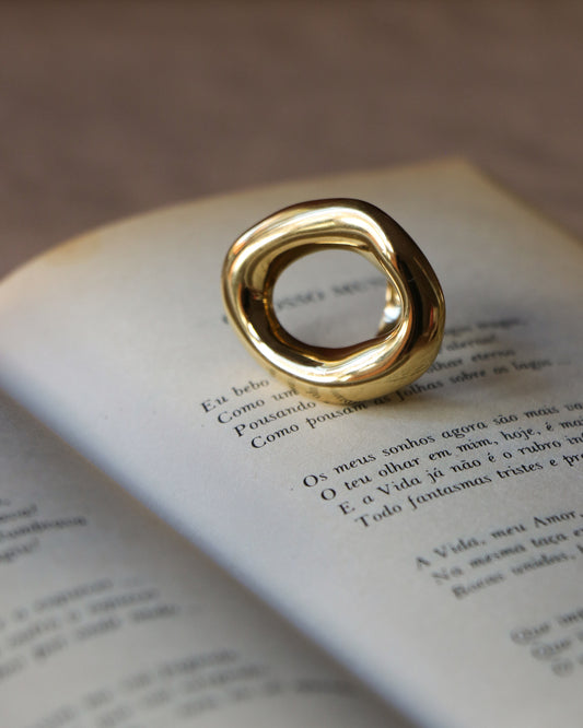 Quitéria Ring
