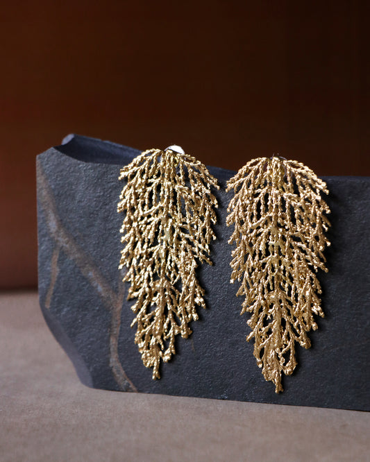 Guiomar Earrings