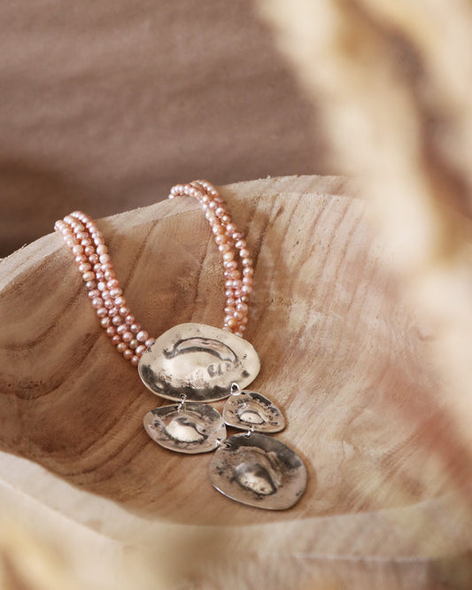 Brigitte Necklace
