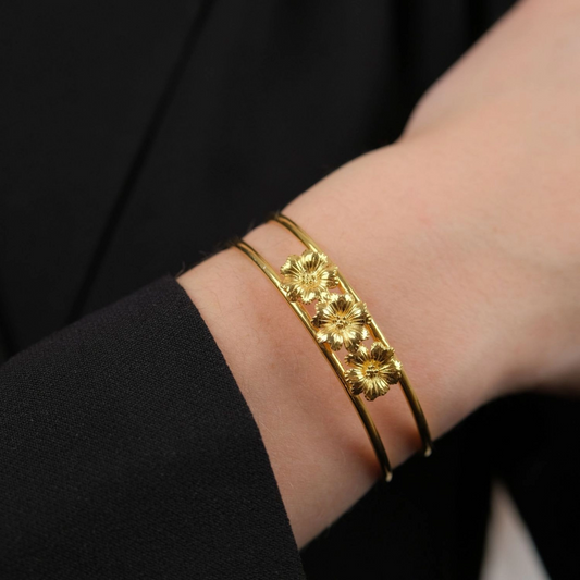 Bracelet Amália Bouquet