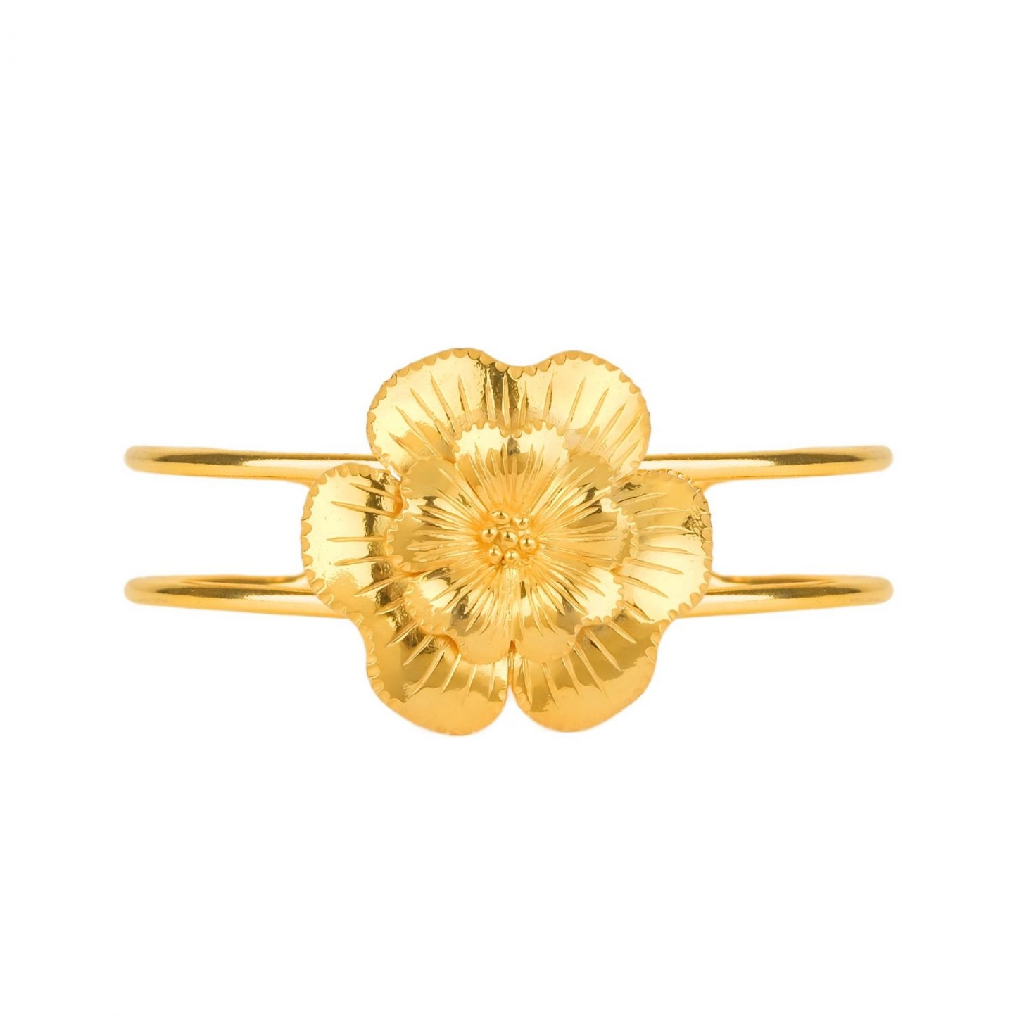 Bracelet There Goes Flower Amália