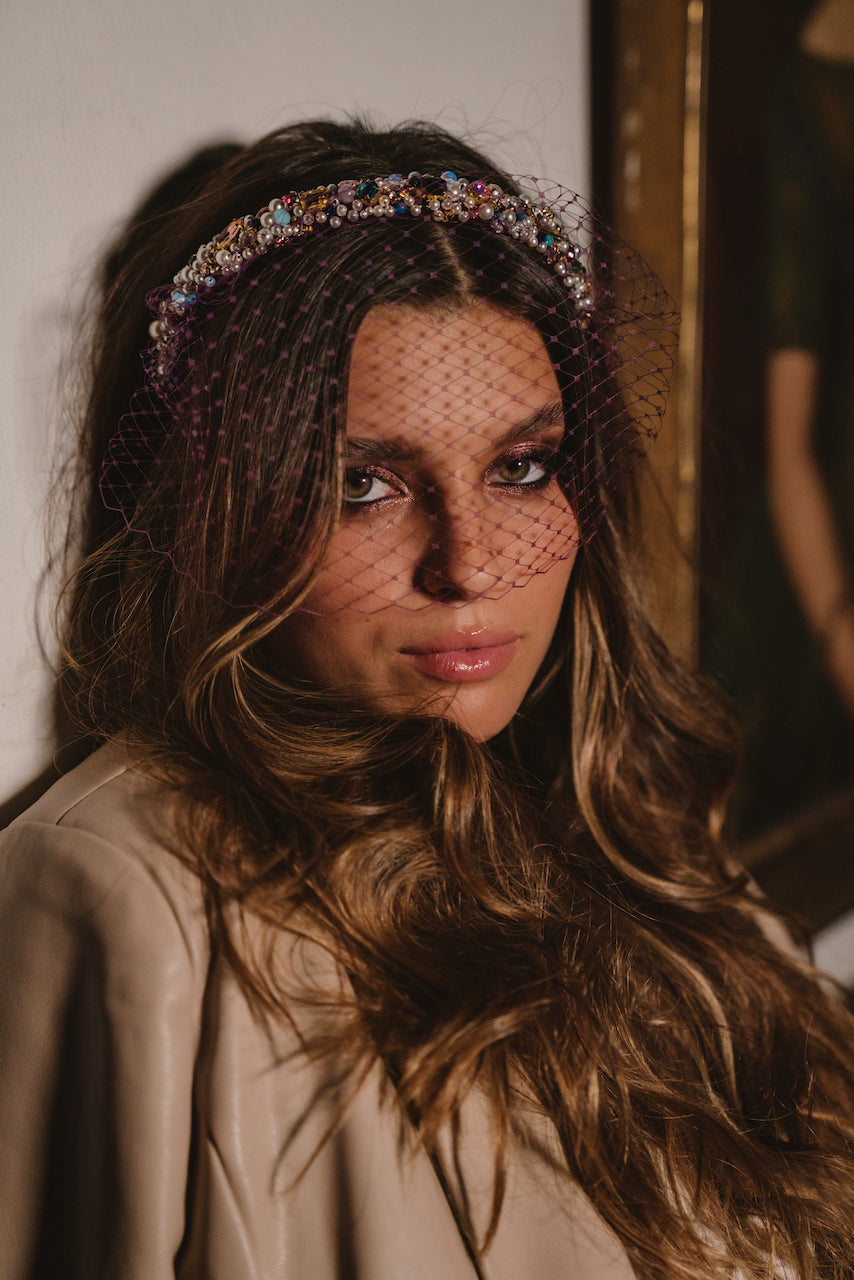 Headband Beaton