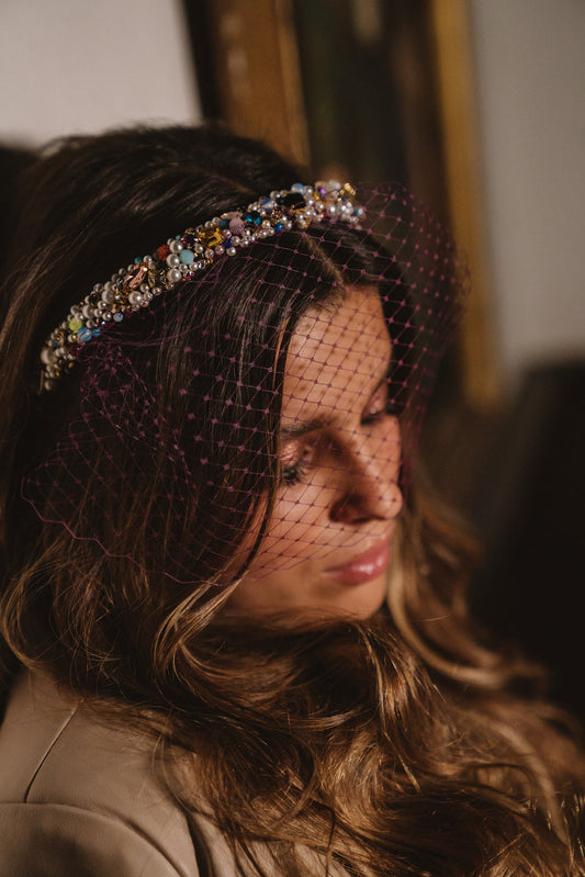 Headband Beaton