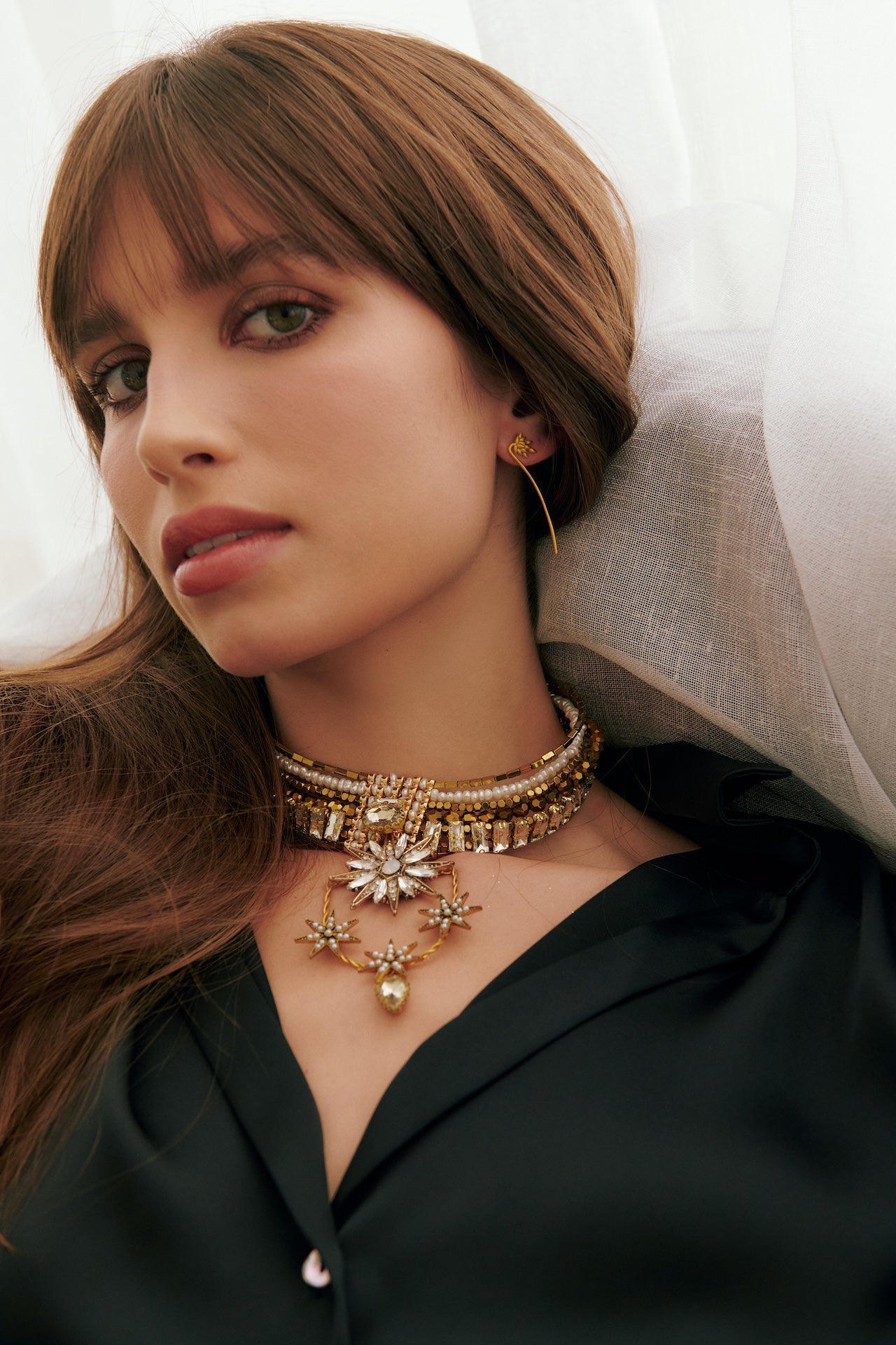 Ourania Necklace