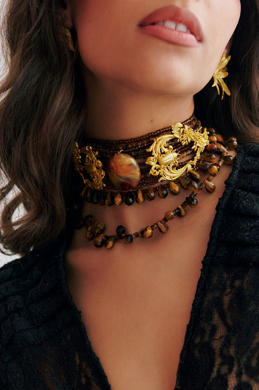 Prae Choker