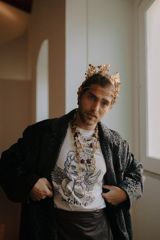 Cyrus Necklaces