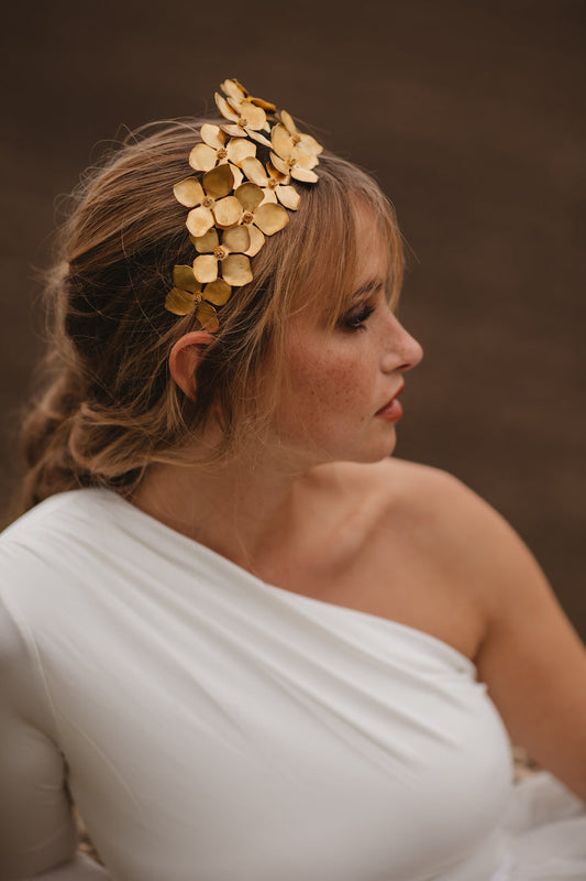 Anemus Headpiece