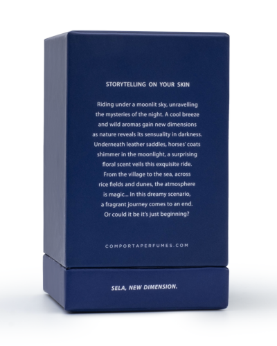 Sela Perfume