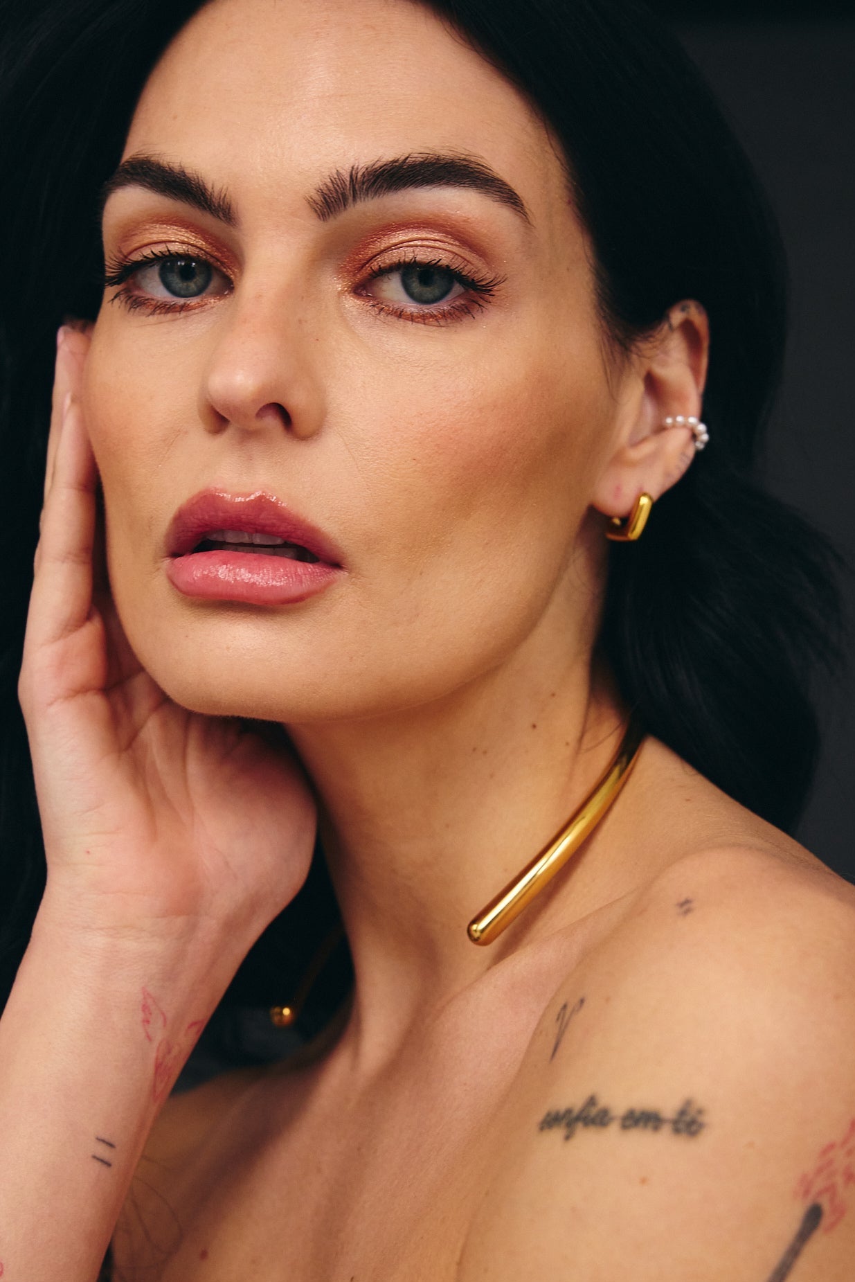 Nadira Choker
