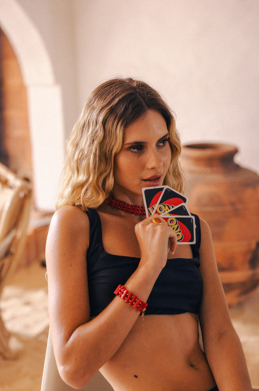 Coralina Bracelet