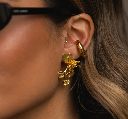 Júlia Earrings